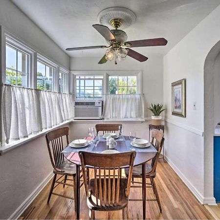 Charming Idaho Home Cottage 트윈폴스 외부 사진