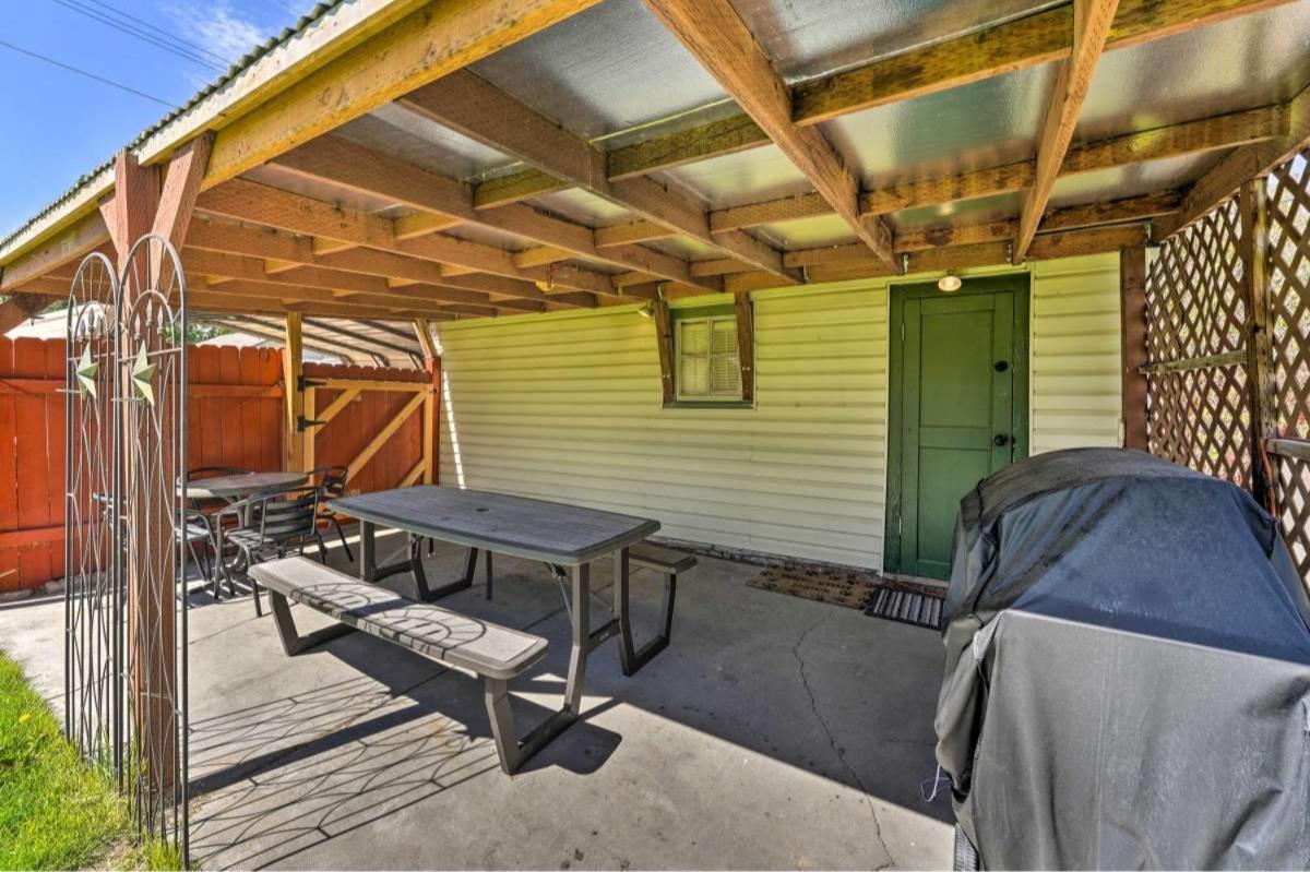 Charming Idaho Home Cottage 트윈폴스 외부 사진