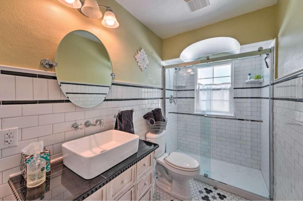Charming Idaho Home Cottage 트윈폴스 외부 사진