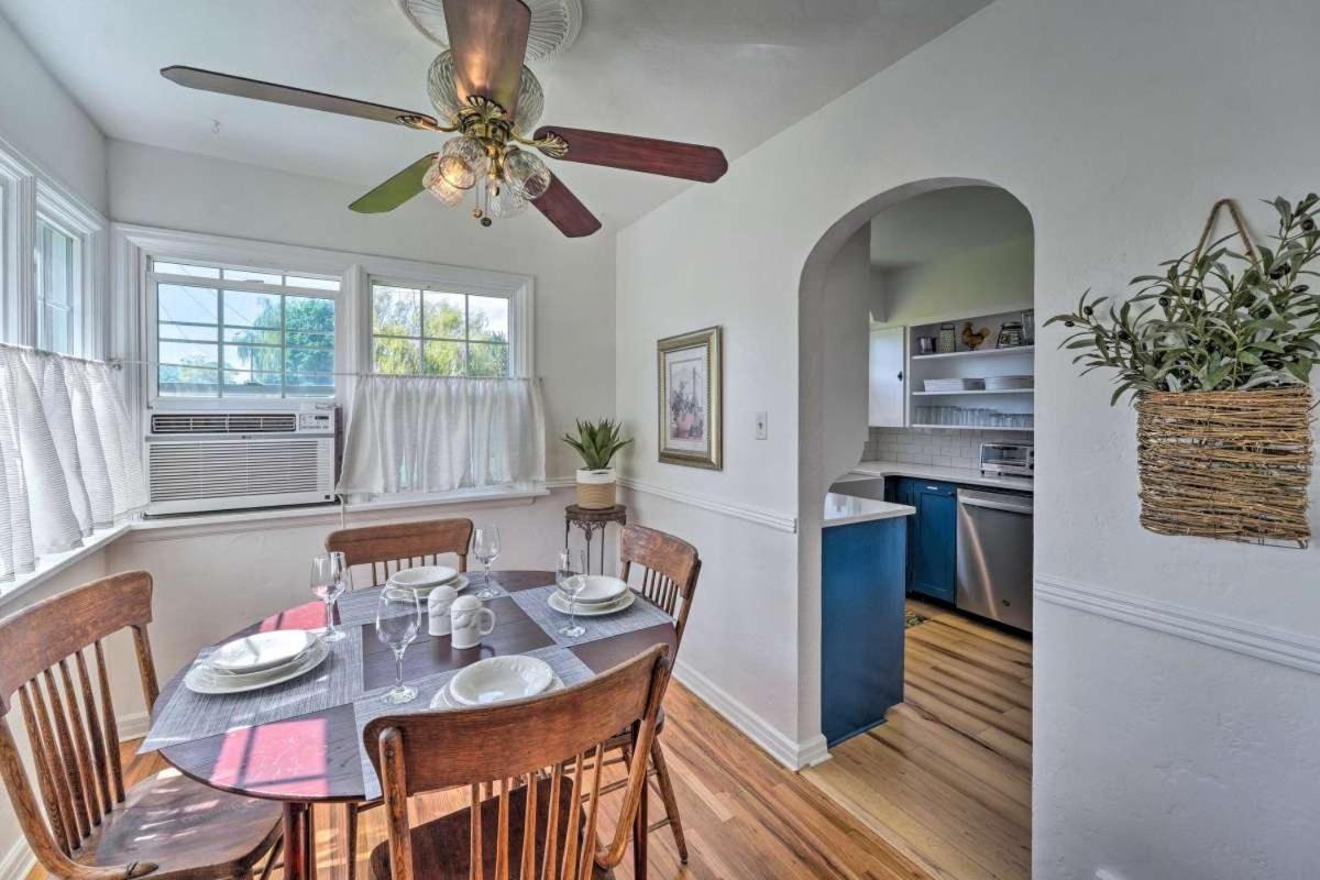Charming Idaho Home Cottage 트윈폴스 외부 사진