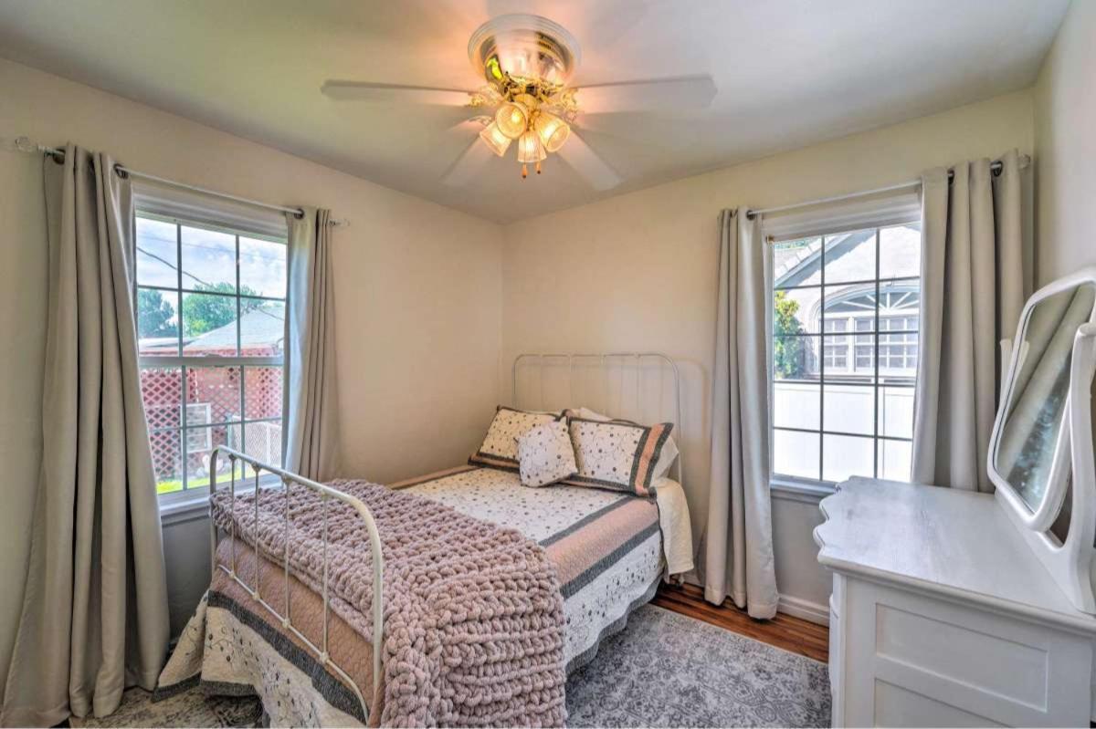 Charming Idaho Home Cottage 트윈폴스 외부 사진