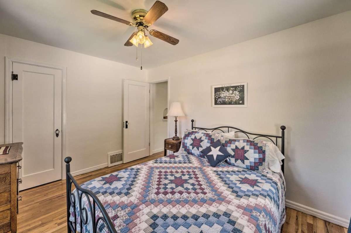 Charming Idaho Home Cottage 트윈폴스 외부 사진
